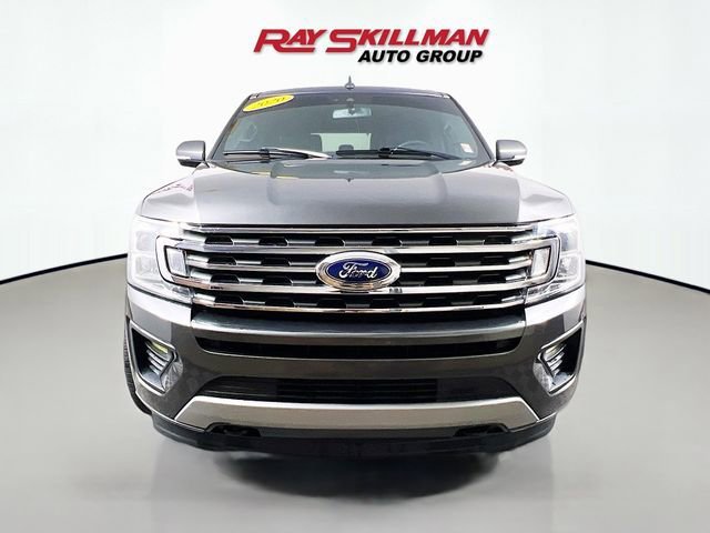 Used 2020 Gray Ford XLT image 2
