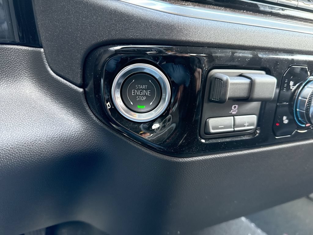 2026 GMC Sierra 1500 Elevation - Photo 17