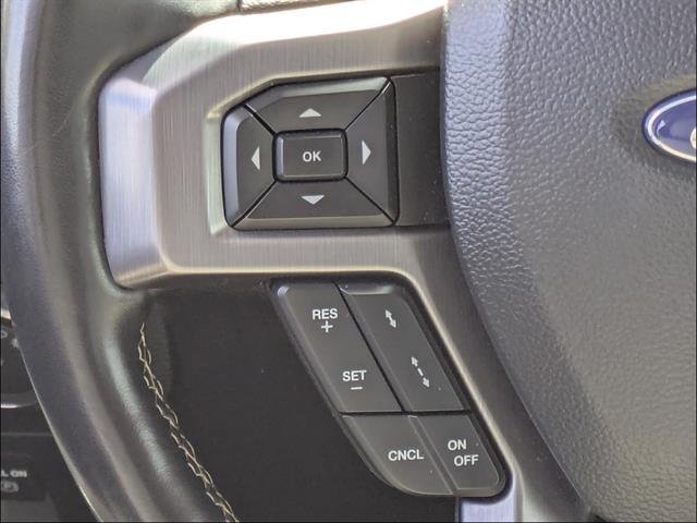 2020 Ford Expedition Platinum - Photo 22