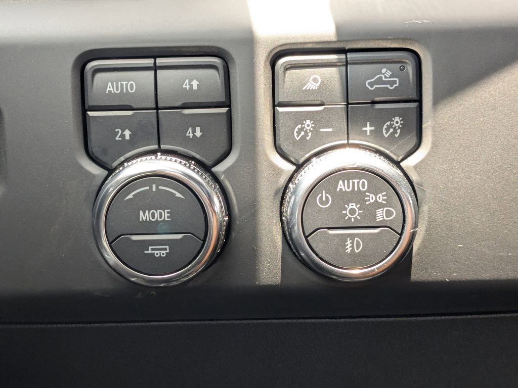 2025 GMC Sierra 2500HD Denali - Photo 31