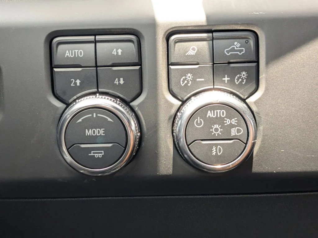 2025 GMC Sierra 2500HD Denali - Photo 31