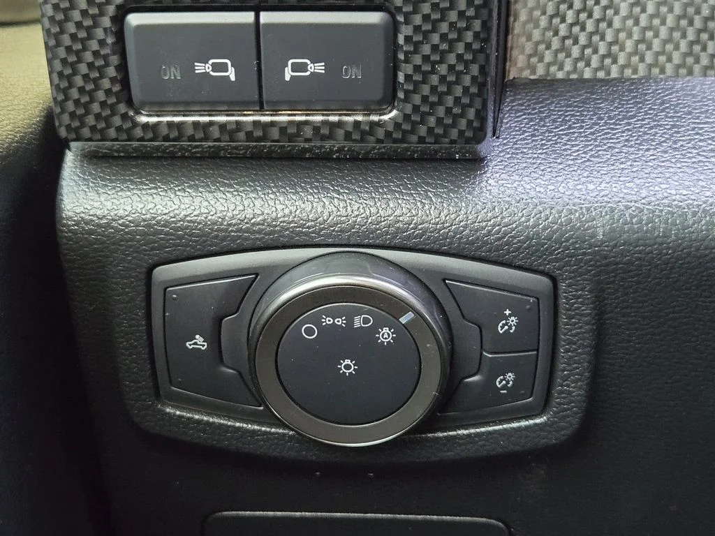 Used 2020 White Ford Raptor image 25