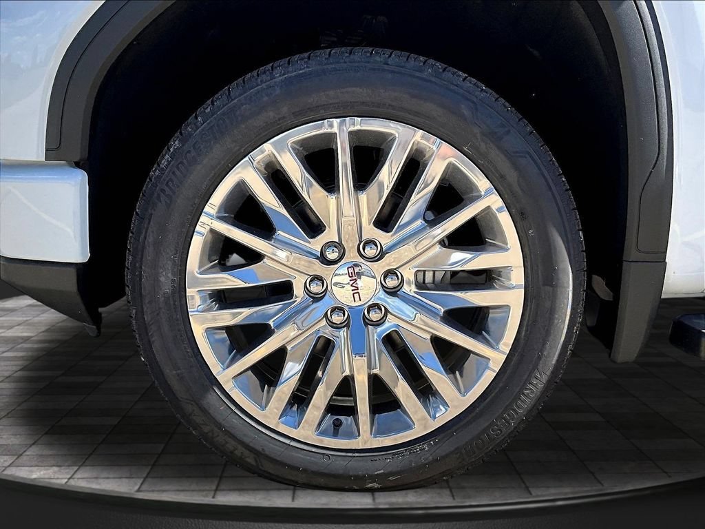 2026 GMC Sierra 1500 Denali - Photo 12