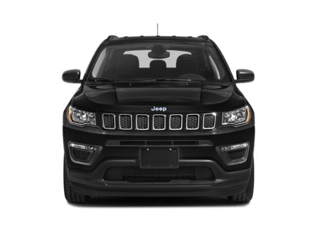 2021 Jeep Compass Altitude - Photo 7