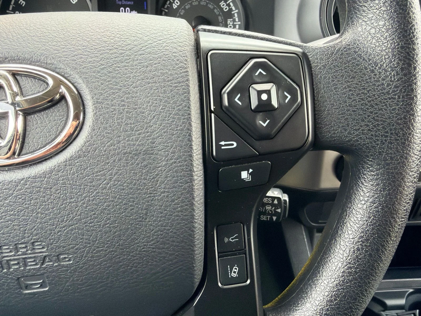 Used 2023 Celestial Silver Metallic Toyota SR image 17