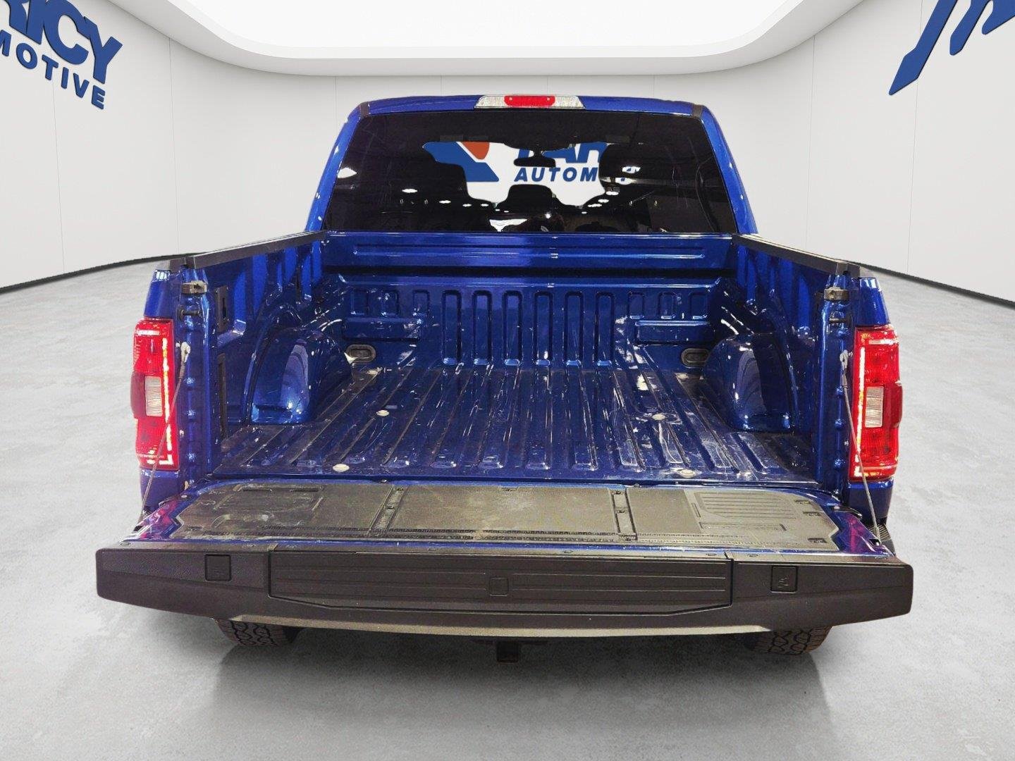 Used 2023 Atlas Blue Ford XLT image 63