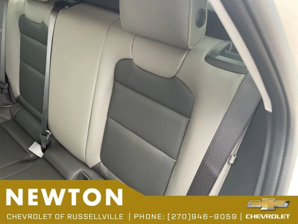 2026 Chevrolet Trax Activ - Photo 35