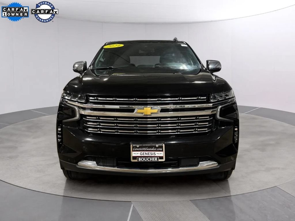 2024 Chevrolet Tahoe Premier - Photo 8