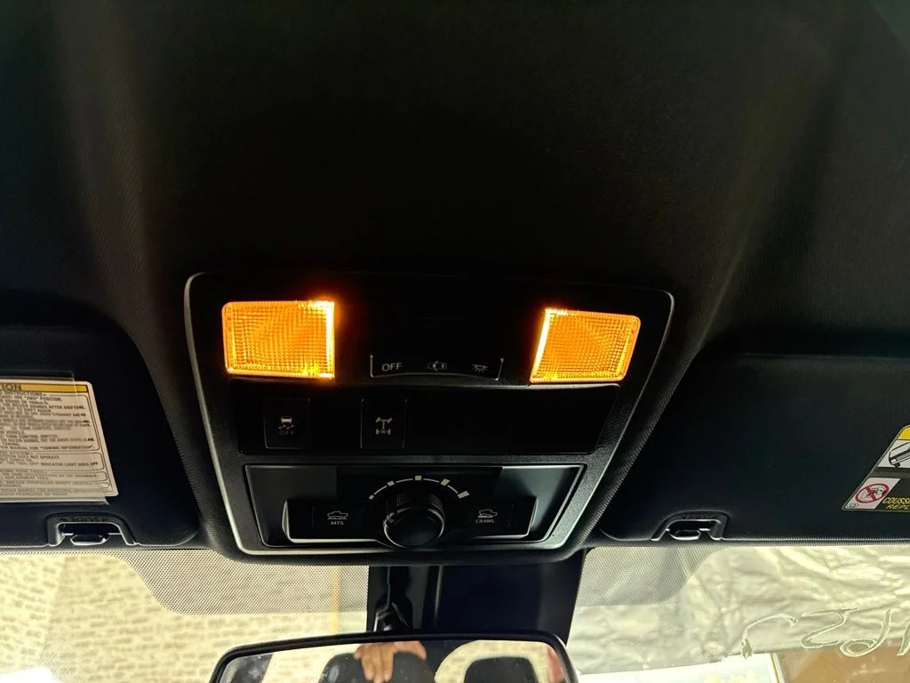 Used 2019 Cement Toyota TRD Off-Road image 21
