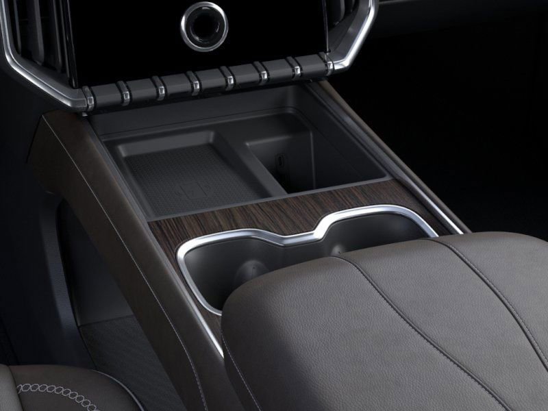 2026 GMC Acadia Denali Ultimate - Photo 23