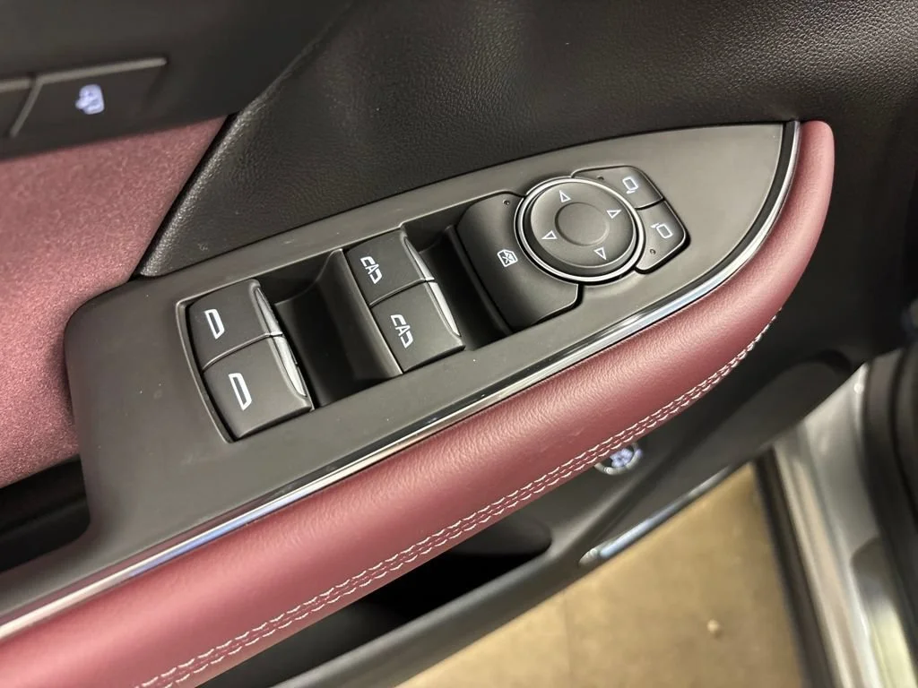 2026 Buick Envision Sport Touring - Photo 21