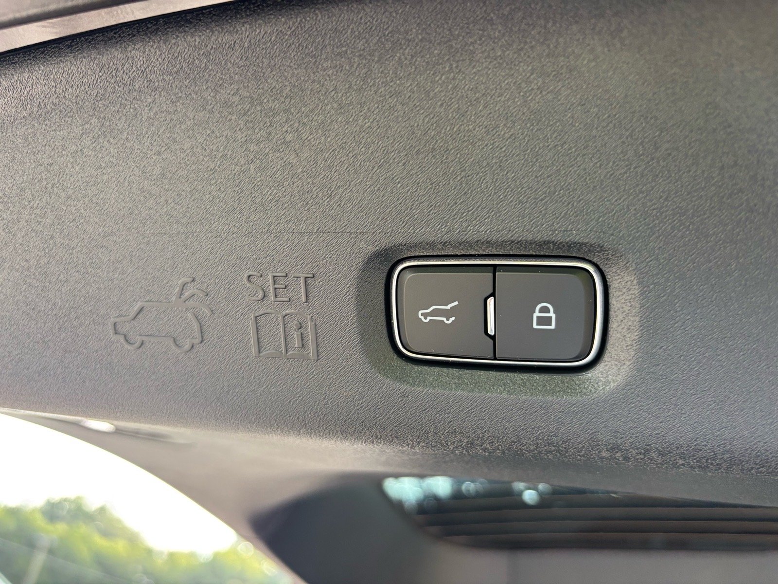 New 2027 Dark Matter Gray Metallic Ford MAX Active image 14
