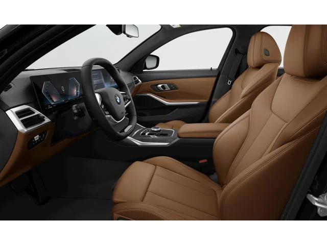 New 2026 Jet Black BMW  image 6