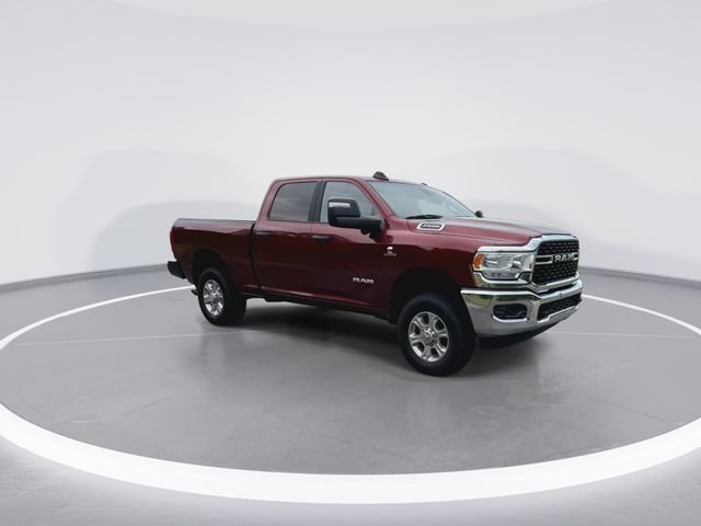 Used 2023 Red Ram Big Horn image 2