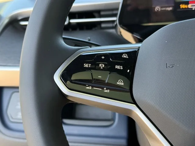 New 2025 Silver Volkswagen Pro S Plus image 11
