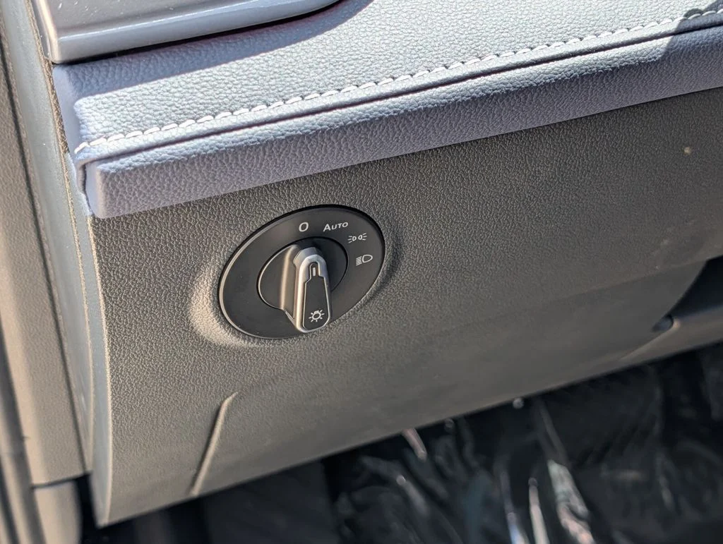 New 2026 Gray Volkswagen 1.5T SEL image 16