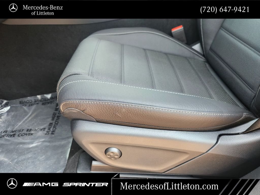 New 2026 MANUFAKTUR Alpine Grey Mercedes-Benz GLE 450 image 23