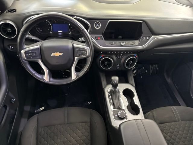 Used 2019 Gray Chevrolet Base image 22