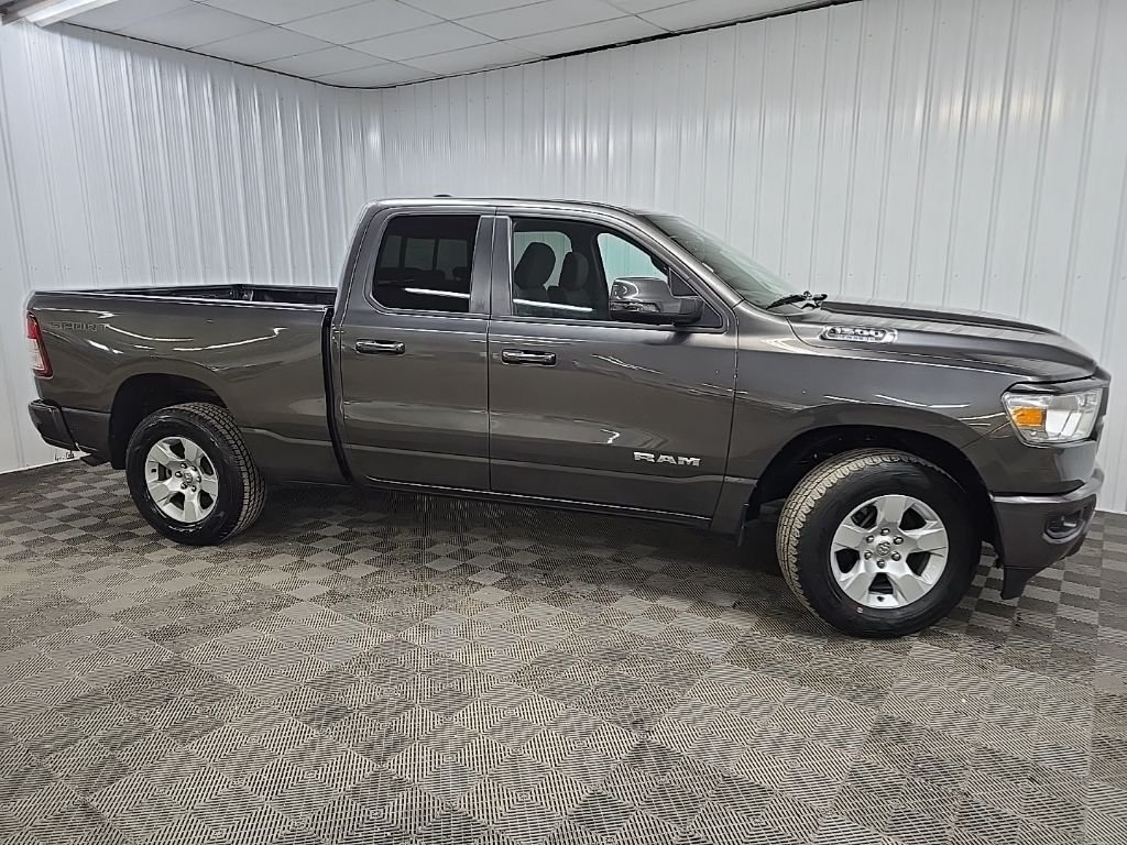 2023 RAM Ram 1500 Pickup