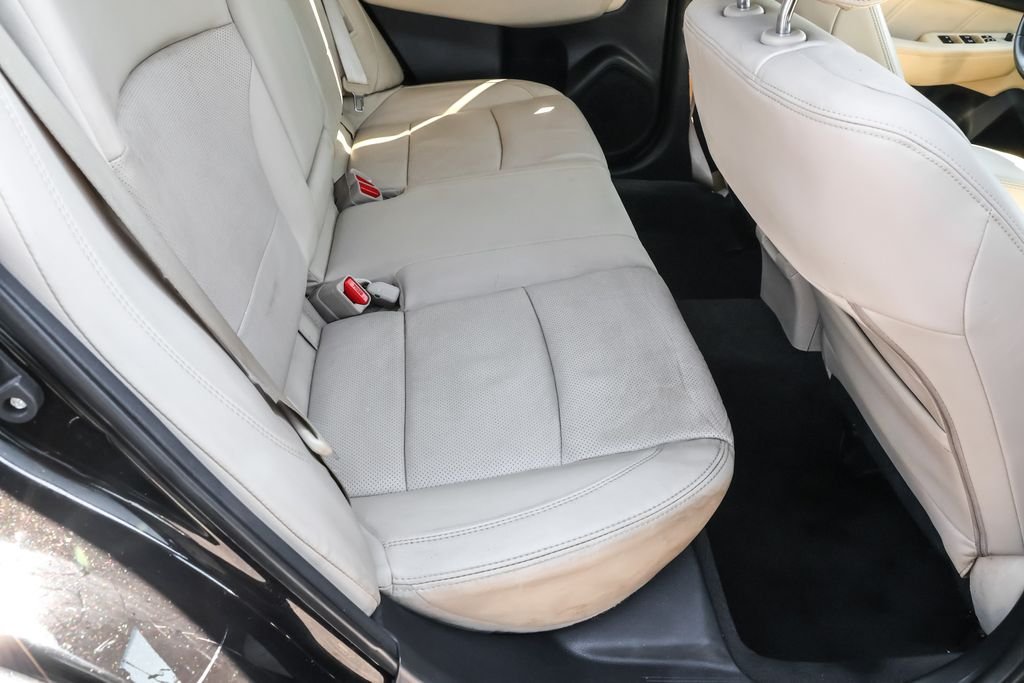 Used 2018 Black Subaru 3.6R image 36