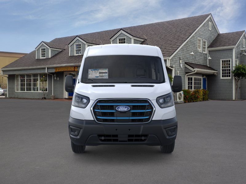 New 2026 Oxford White Ford Base image 6