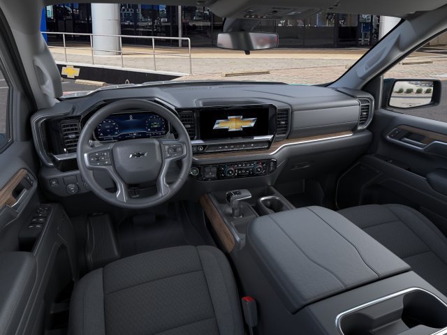2026 Chevrolet Silverado 1500 RST - Photo 15