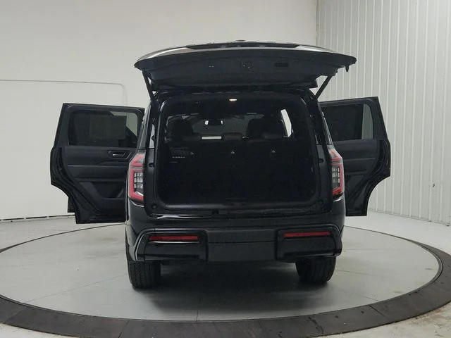 Used 2025 Black Nissan SL image 15
