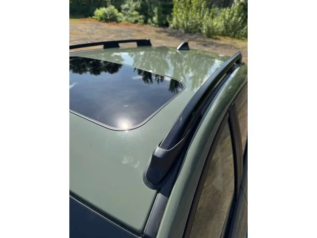 New 2026 ALPINE GREEN Subaru Limited image 42