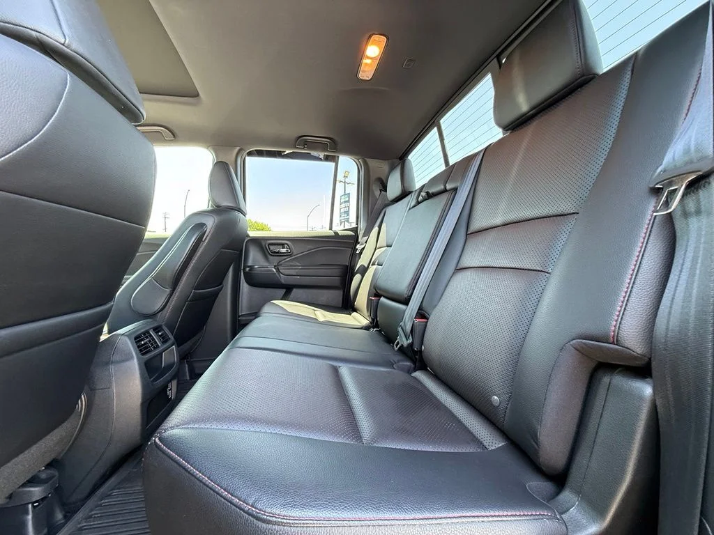 Used 2023 Gray Honda Black Edition image 36