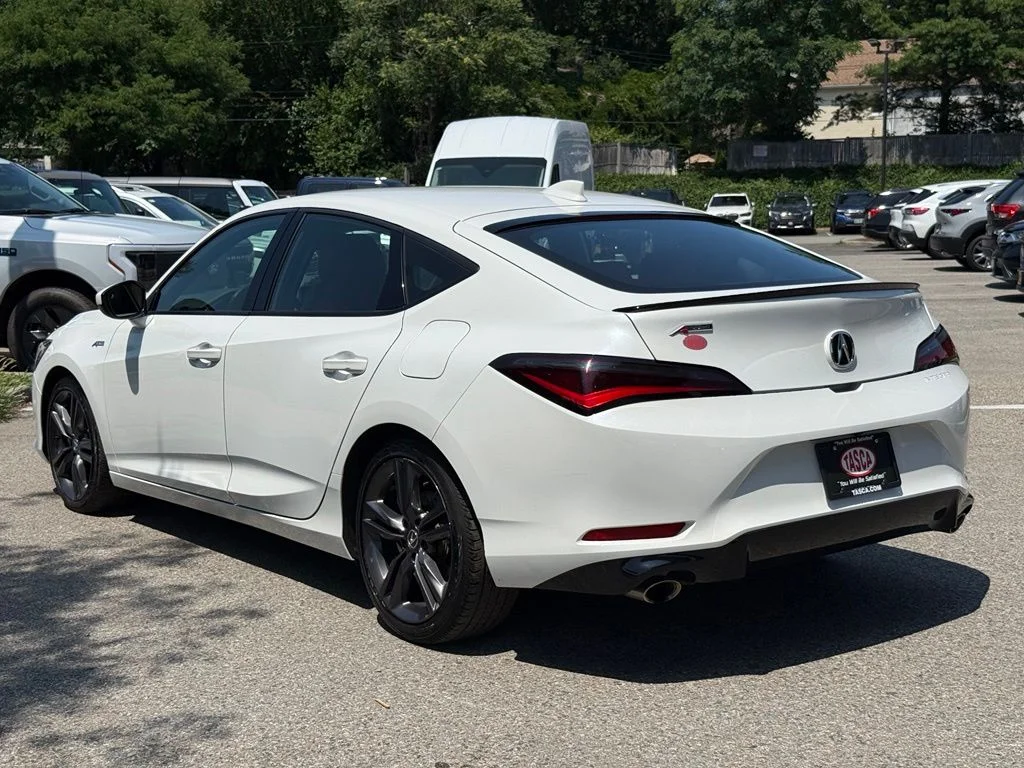 Used 2024  Acura A-Spec Package image 8