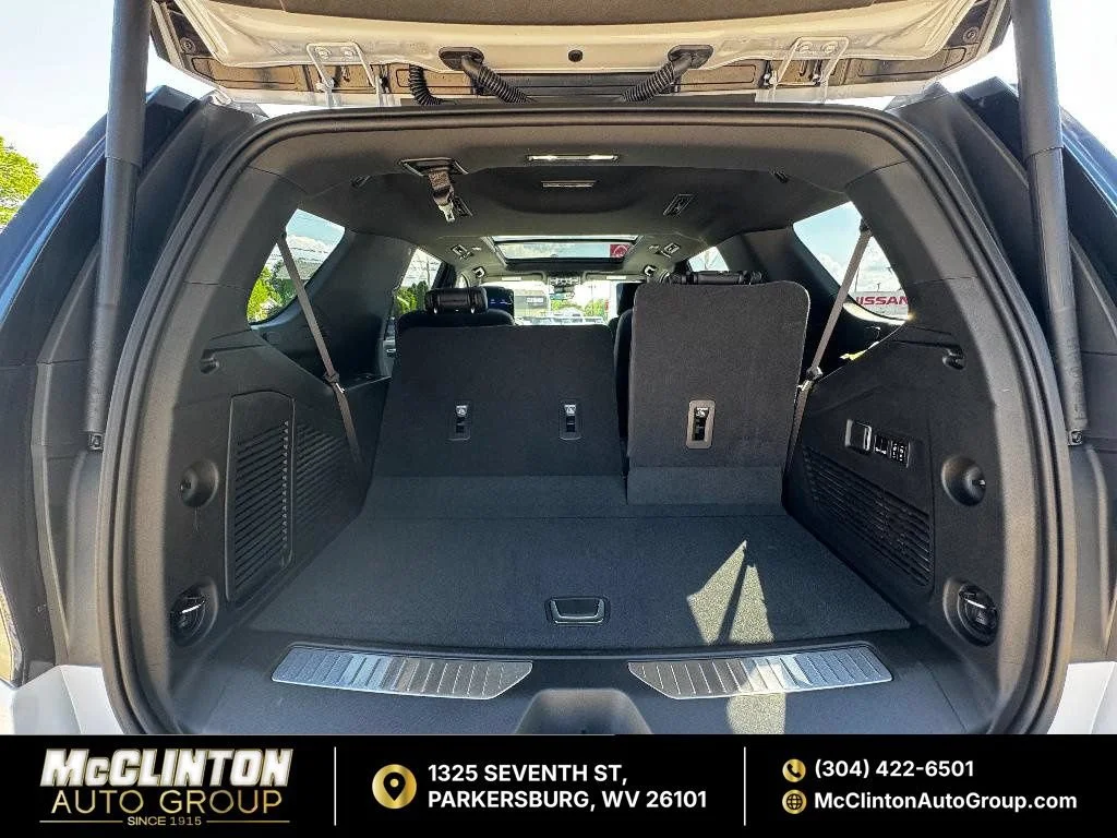 2026 Chevrolet Tahoe High Country - Photo 10
