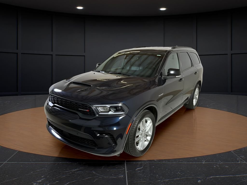 2025 Dodge Durango