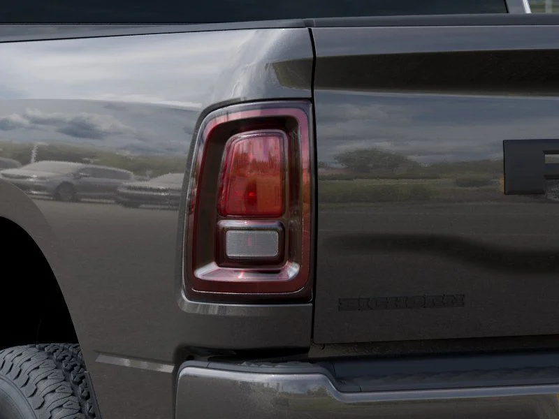 2026 RAM 2500 Big Horn - Photo 10