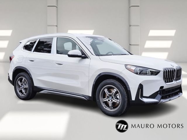 2026 BMW X1 xDrive28i's photo