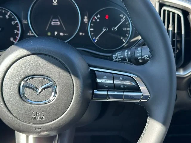 2026 Mazda CX-50 Turbo - Photo 23