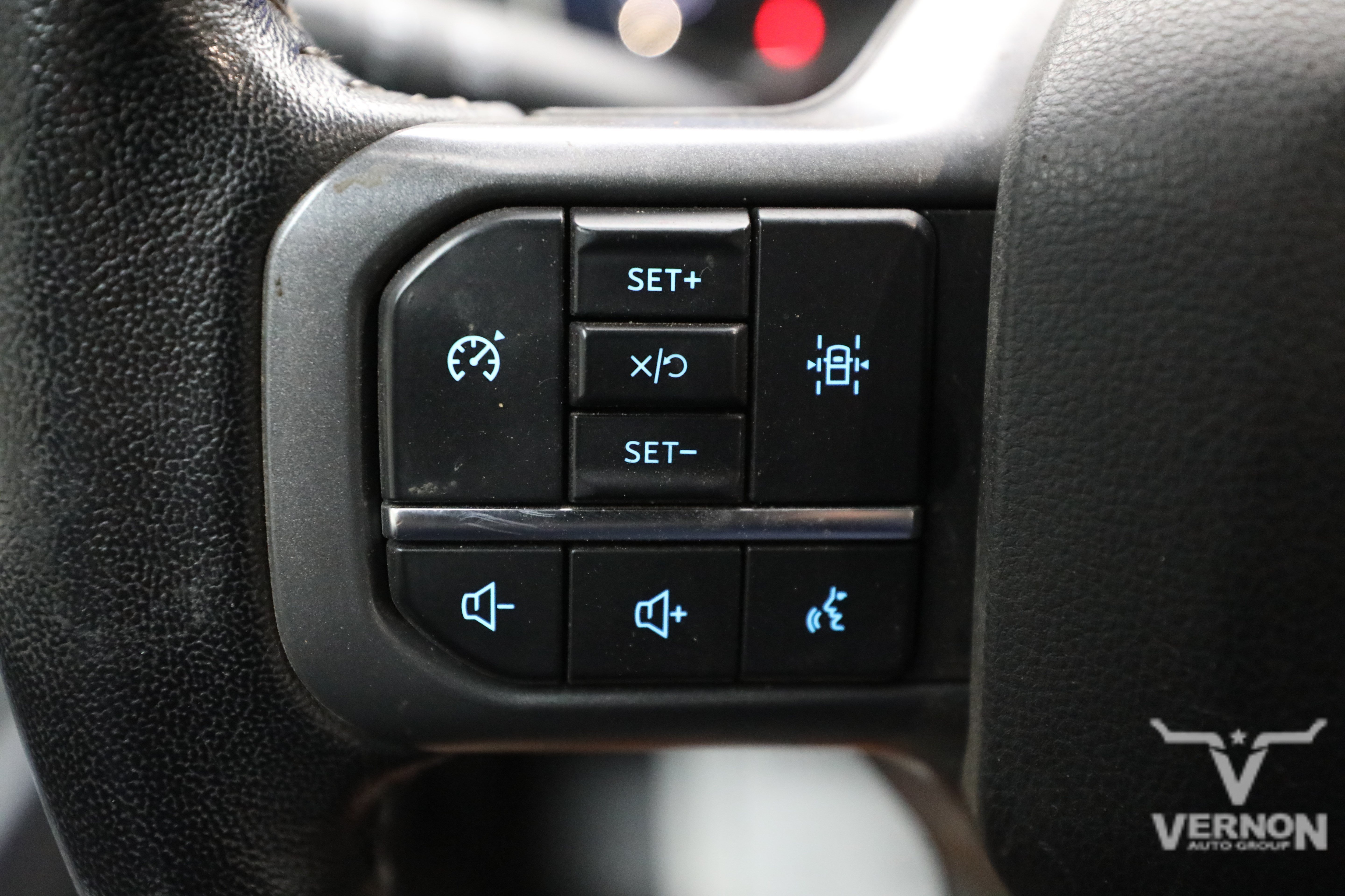 Used 2021 Oxford White Ford Y image 18