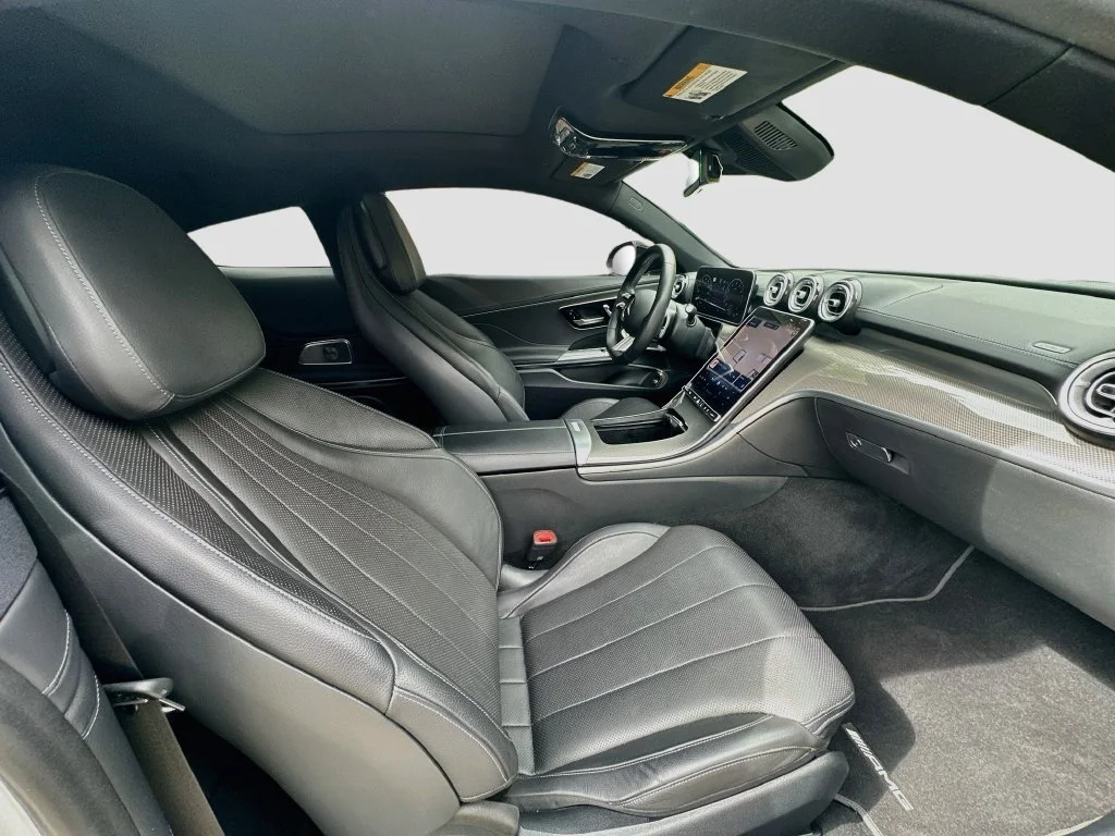 Used 2024 Gray Mercedes-Benz CLE 300 image 30