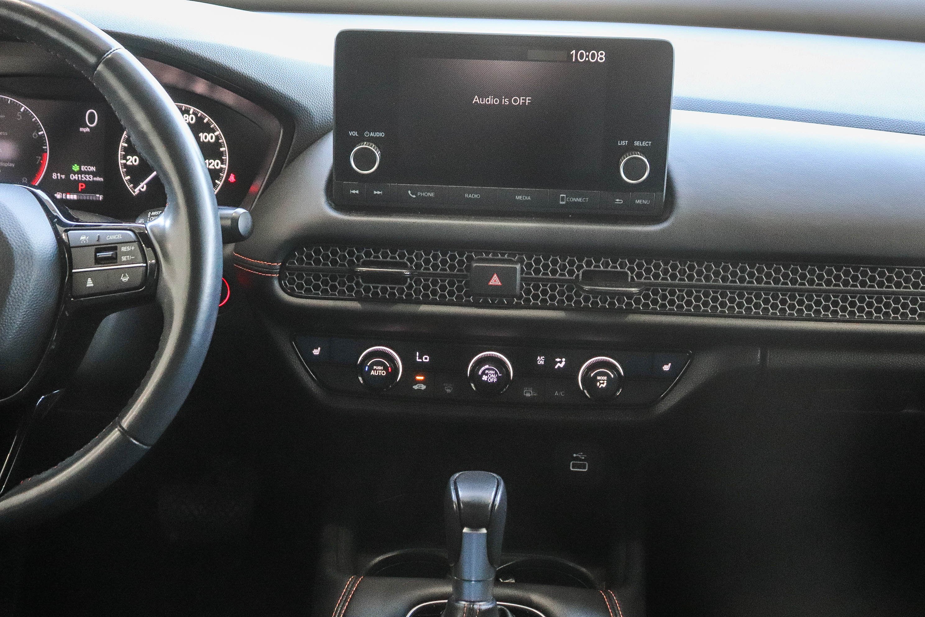 2024 Honda HR-V Sport - Photo 48