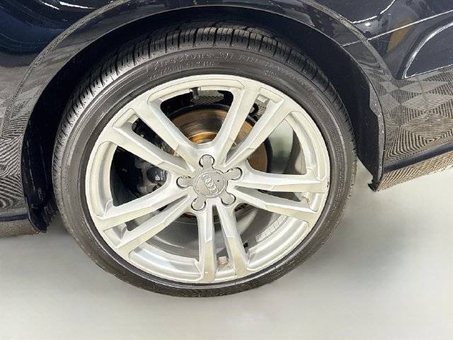 Used 2018 Brilliant Black Audi 2.0T Premium image 30