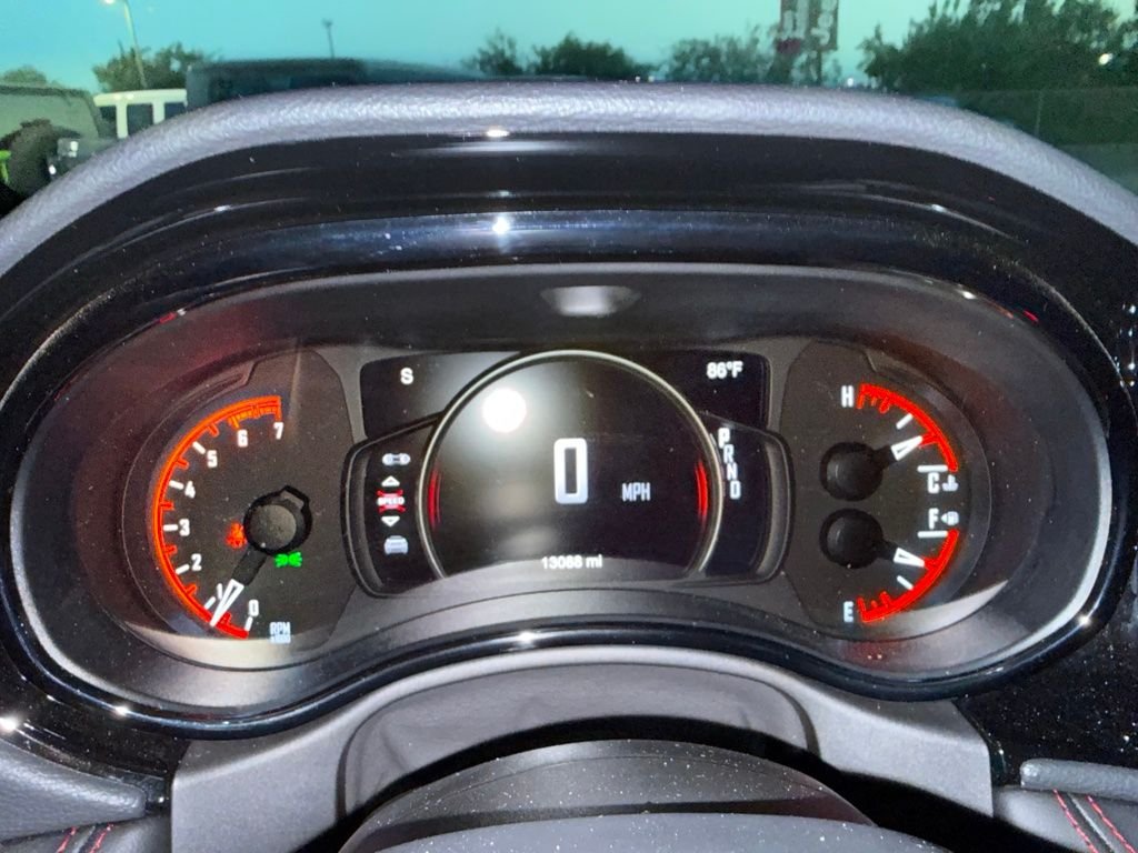 Certified Used 2024 Blue Dodge R/T Plus image 24