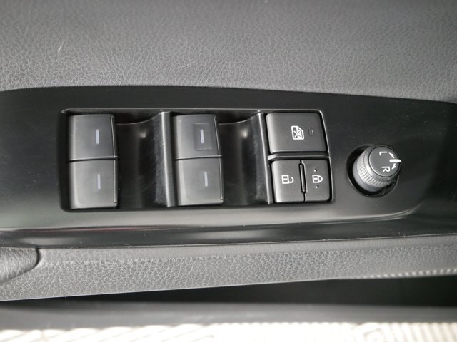 Used 2025 Celestial Silver Metallic Toyota LE image 24