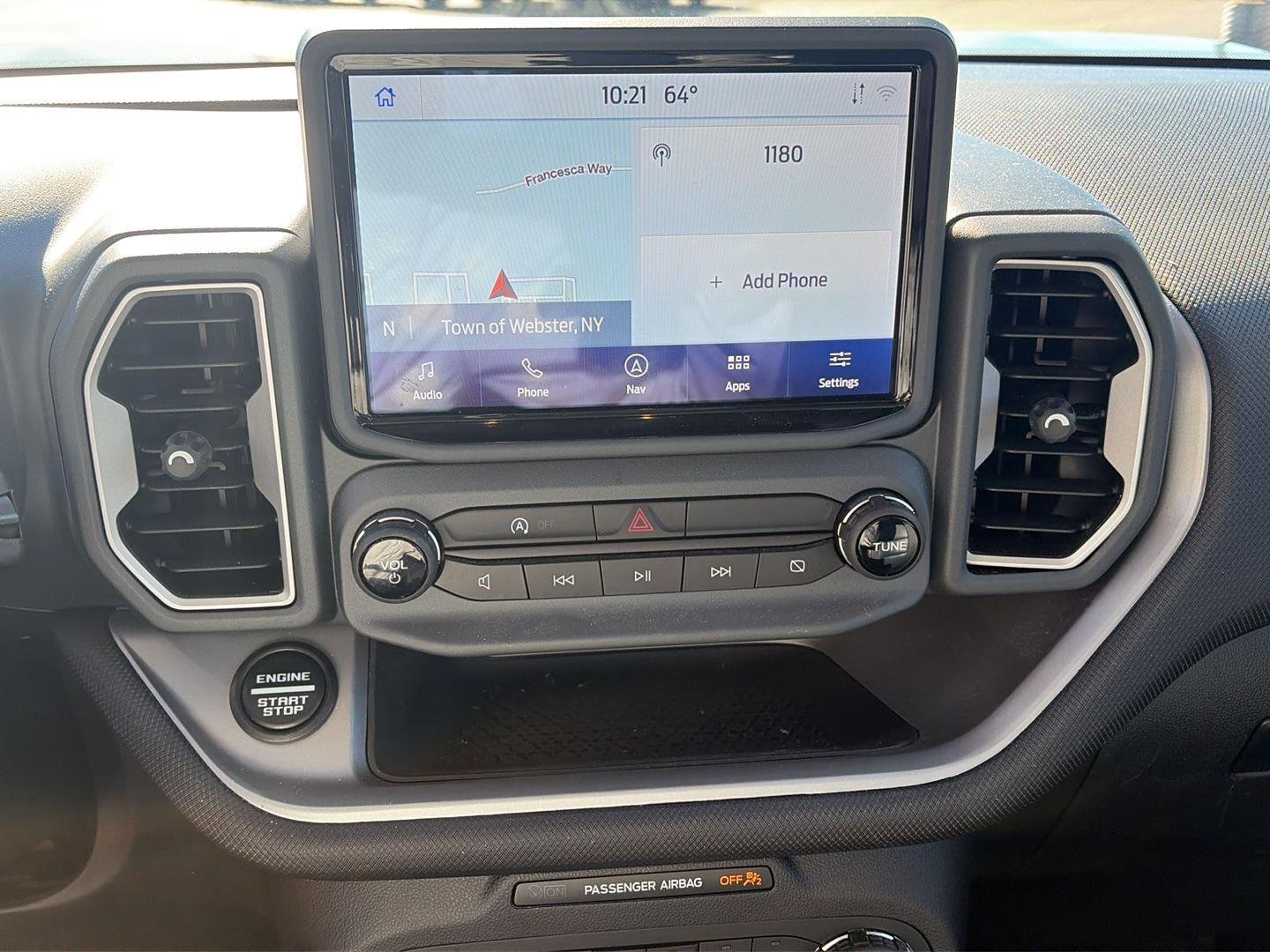 Used 2022 Area 51 Ford Outer Banks image 6