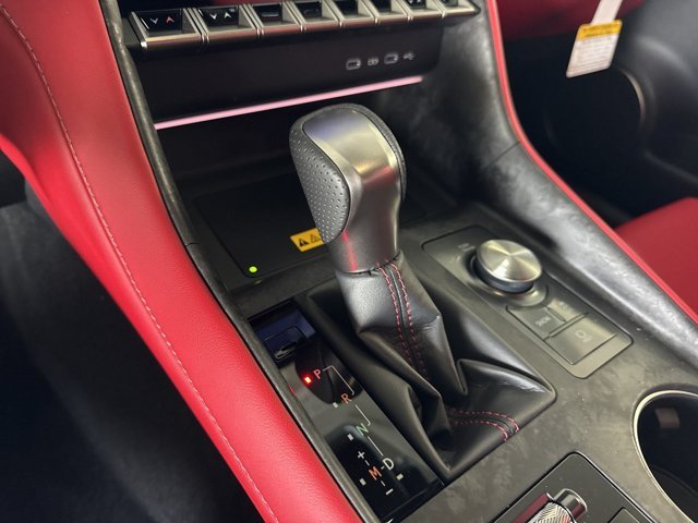 New 2026 Iridium Lexus  350 F SPORT image 20