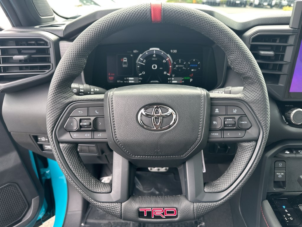 New 2026 Wave Maker Toyota TRD Pro image 18
