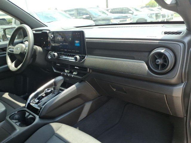 2024 Chevrolet Colorado Trail Boss - Photo 14
