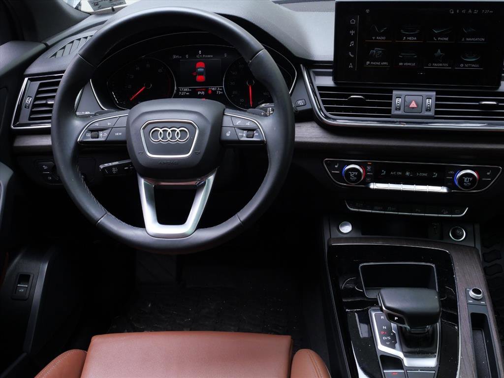 2024 Audi Q5 Premium - Photo 20