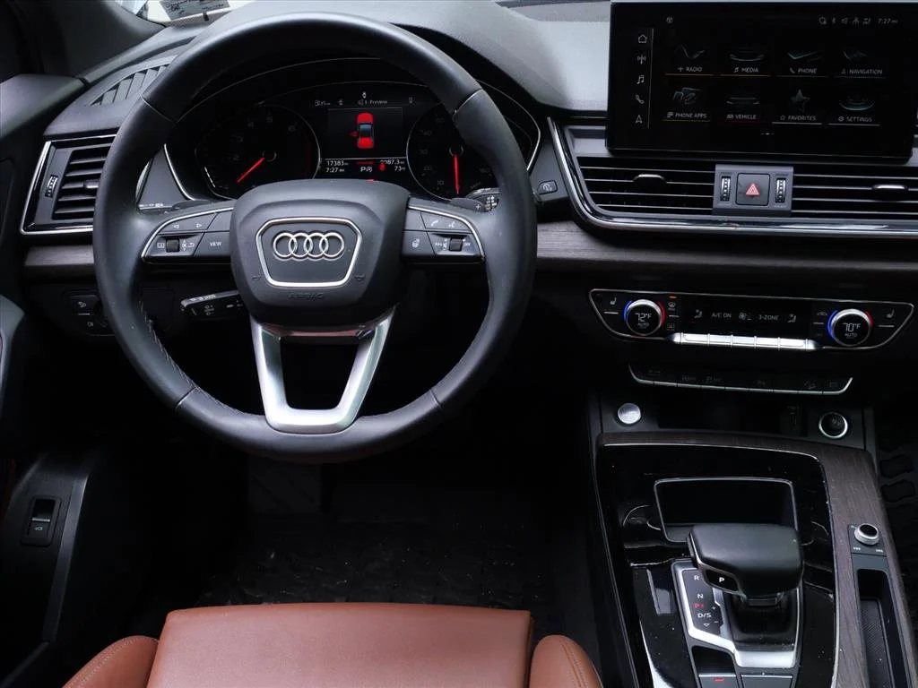 2024 Audi Q5 Premium - Photo 20