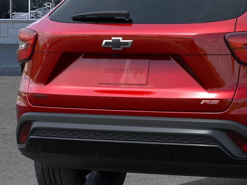 2026 Chevrolet Trax RS - Photo 14