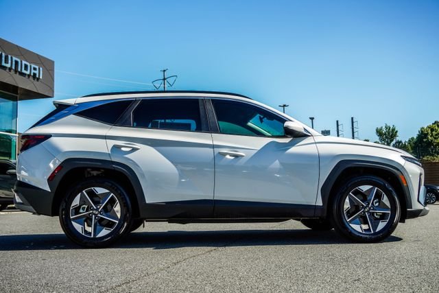 2025 Hyundai Tucson SEL - Photo 6