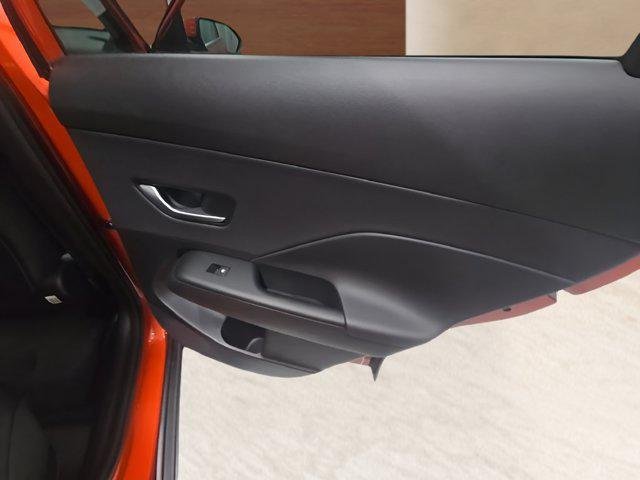 New 2026 Orange Hyundai Limited AWD image 21